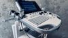 GE Logiq S8 XDclear 2019 R4 with three probes CW Doppler Plate General ultrasound