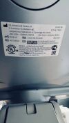GE Logiq S8 XDclear 2019 R4 with three probes CW Doppler Plate General ultrasound
