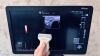 GE Logiq S8 XDclear 2019 R4 with three probes CW Doppler Plate General ultrasound