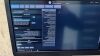 GE Logiq S8 XDclear 2019 R4 with three probes CW Doppler Plate General ultrasound