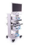 CONMED LINVATEC D4000A, IM4000, LS8000 Endoscope