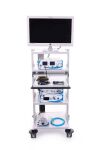 CONMED LINVATEC D4000A, IM4000, LS8000 Endoscope