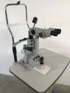 CARL ZEISS SL 130 Slitlamp