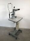 CARL ZEISS SL 130 Slitlamp
