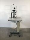 CARL ZEISS SL 130 Slitlamp