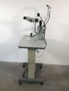 CARL ZEISS SL 130 Slitlamp