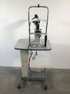 CARL ZEISS SL 130 Slitlamp