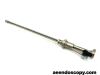 OLYMPUS A4727 Bridge 8 Fr channel - for 4 mm scope Hysteroscope
