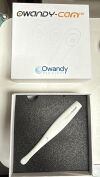 OWANDY cam HD Intraoral Camera