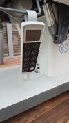 BTL Spinal Decompression Premium