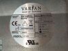 TOSHIBA B-605H MCS-7078D CXB-750D X-Ray Tube CT Scanner