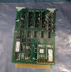 GENDEX 124-0117G1 1240117G1 VER.3 Gendex Memory Board Rad Room