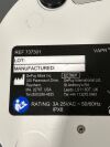 RF SYSTEM VAPR 225024 DR