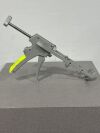 BIOMET 419500 Ratchet Cement Gun