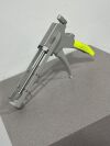 BIOMET 419500 Ratchet Cement Gun