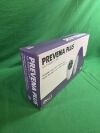 KCI USA INC. PRE4010 PREVENA PLUS™ 125 THERAPY UNIT (14-DAY) WITH PREVENA PLUS™ 150ML CANISTER