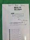 W. L. GORE  ASSOCIATES INC. DSF2433 DRYSEAL FLEX INTRODUCER SHEATH 33cm 24Fr Hydrophilic Coating