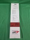 W. L. GORE  ASSOCIATES INC. DSF2433 DRYSEAL FLEX INTRODUCER SHEATH 33cm 24Fr Hydrophilic Coating