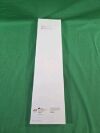 W. L. GORE  ASSOCIATES INC. DSF2433 DRYSEAL FLEX INTRODUCER SHEATH 33cm 24Fr Hydrophilic Coating