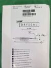 W. L. GORE  ASSOCIATES INC. DSF1245 DRYSEAL FLEX INTRODUCER SHEATH 45cm 12Fr Hydrophilic Coating