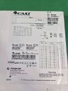 ATRIUM MEDICAL CORPORATION 85408 iCAST COVERED STENT, 9MMX38MMX80CM