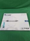ATRIUM MEDICAL CORPORATION 85408 iCAST COVERED STENT, 9MMX38MMX80CM