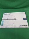 ATRIUM MEDICAL CORPORATION 85404 iCAST COVERED STENT, 7MMX38MMX80CM