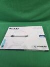 ATRIUM MEDICAL CORPORATION 85419 iCAST COVERED STENT, 9MMX59MMX120CM