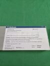 MEDTRONIC INC. 4968-60 LEAD US BIPOLAR EPICARDIAL 60CM