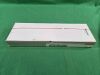 MEDTRONIC INC. 4968-60 LEAD US BIPOLAR EPICARDIAL 60CM
