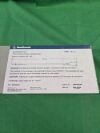 MEDTRONIC INC. 4968-35 LEAD US BIPOLAR EPICARDIAL 35CM