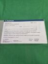 MEDTRONIC INC. 4968-35 LEAD US BIPOLAR EPICARDIAL 35CM