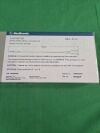 MEDTRONIC INC. 4968-35 LEAD US BIPOLAR EPICARDIAL 35CM