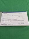 MEDTRONIC INC. 4968-35 LEAD US BIPOLAR EPICARDIAL 35CM