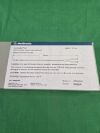 MEDTRONIC INC. 4968-35 LEAD US BIPOLAR EPICARDIAL 35CM