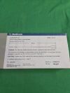 MEDTRONIC INC. 4968-35 LEAD US BIPOLAR EPICARDIAL 35CM