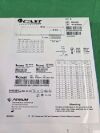 ATRIUM MEDICAL CORPORATION 85416 iCAST COVERED STENT, 8MMX38MMX120CM