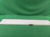 W. L. GORE  ASSOCIATES INC. DSF2665 DRYSEAL FLEX INTRODUCER SHEATH 65cm 26Fr Hydrophilic Coating