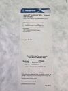MEDTRONIC INC 977a260 Vectris stressing mri 1x8 compact