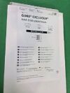 W. L. GORE  ASSOCIATES INC. PLA280300 EXCLUDER AAA ENDO EXTENDER 28.5mmX3.3cm 16Fr