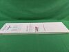 W. L. GORE  ASSOCIATES INC. PLA280300 EXCLUDER AAA ENDO EXTENDER 28.5mmX3.3cm 16Fr