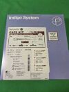 PENUMBRA INC. CAT5KIT-A Indigo CAT 5 Kit