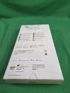 W. L. GORE  ASSOCIATES INC. SRRT05030040L STRETCH VASCULAR GRAFT TW RR 5mmX40cm 30cm Rings