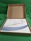 PRYTIME MEDICAL DEVICES INC. ER7232PLUS ER-REBOA Plus Balloon Occlusion Catheter