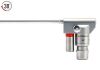 KARL STORZ 10970BA Hopkins DCI 4.0 mm 30º Autoclavable Forward Oblique Telescope