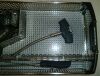 STRYKER HOWMEDICA T2 Tibia Instrument Set STRYKER T2 Tibia Instrument System Set To be   T2 Basic Long