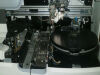 ORTHO-CLINICAL DIAGNOSTICS Vitros 5600 Chemistry Analyzer
