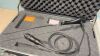 STRYKER CST-5000s & 268000100 Flexible Control Unit 268000100 w/CST-5000s Video Cystoscope-