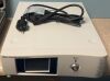 STRYKER CST-5000s & 268000100 Flexible Control Unit 268000100 w/CST-5000s Video Cystoscope-