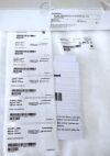 SMITH & NEPHEW 4403 Bone Anchors (3) with Arthroscopic Delivery System Advanced (Expired 2025/05)
